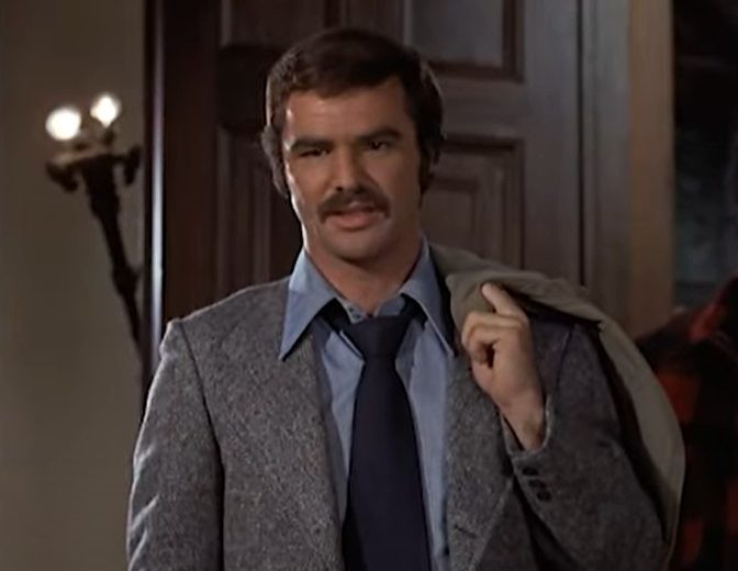 Screenshot from the movie - Shamus (1973)