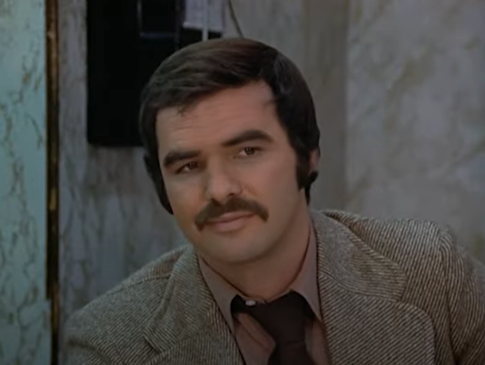 Screenshot from the movie - Shamus (1973)