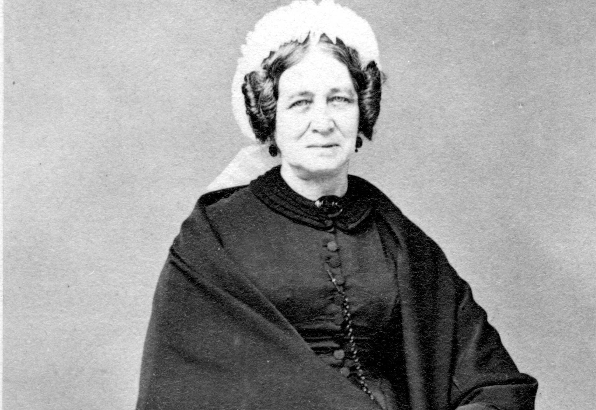 Sophia Johnson Vanderbilt