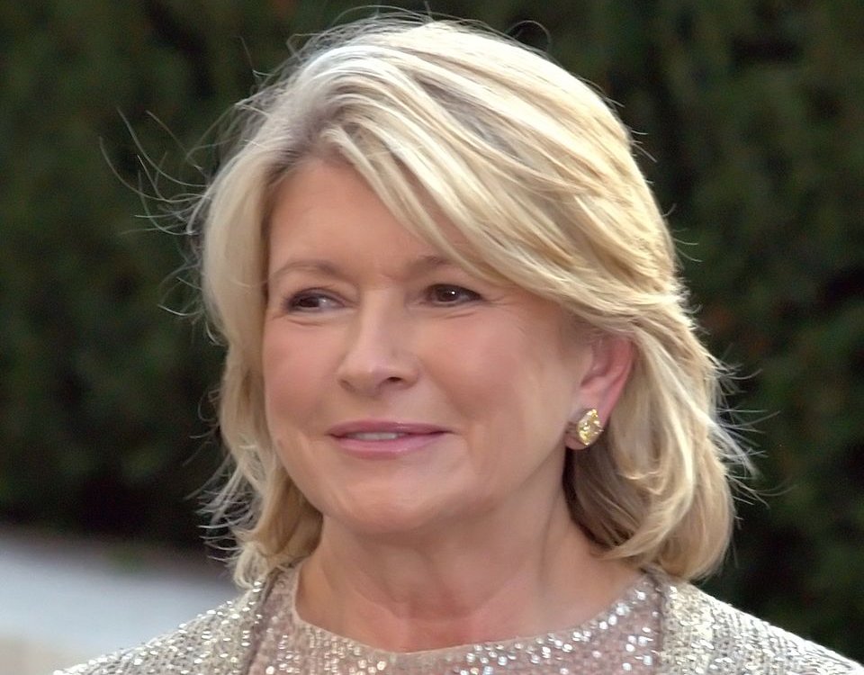 Martha Stewart 5 Shankbone Metropolitan Opera 2009