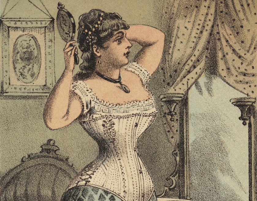 Eureka Health Corset