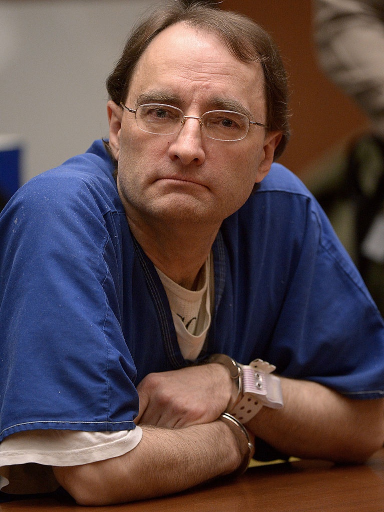 Fakerockefellertrial