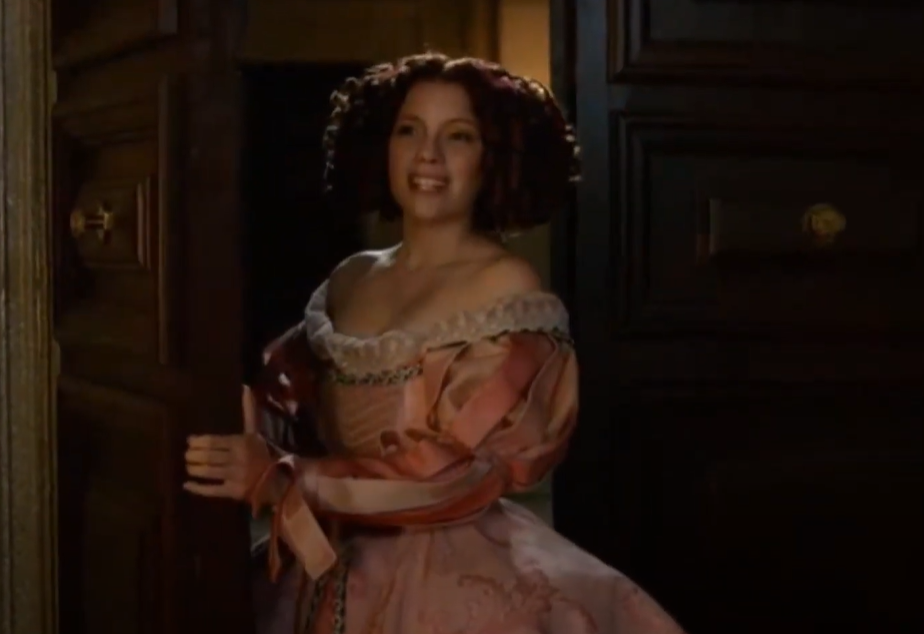 Screenshot of The Adventures of Captain Alatriste