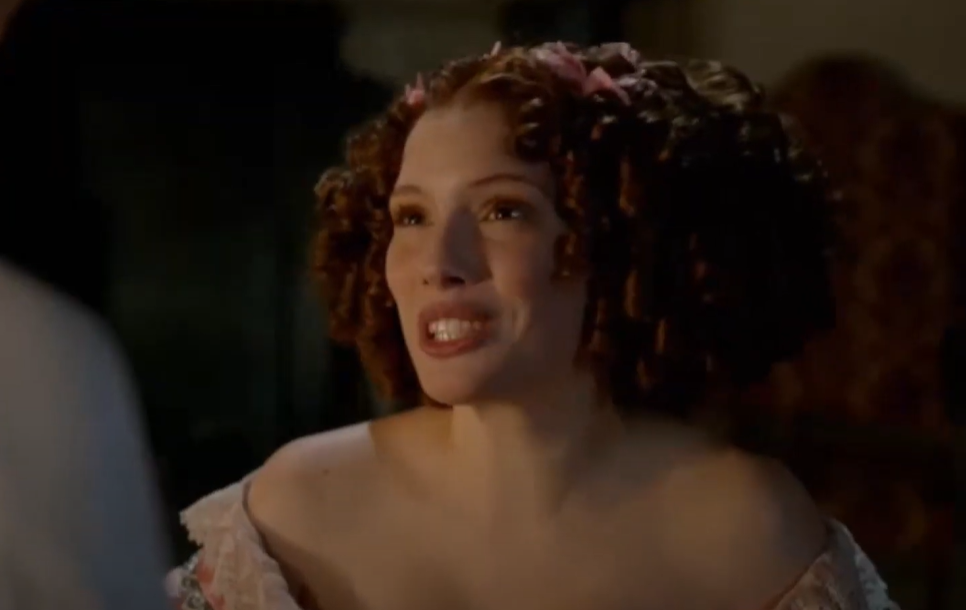 Screenshot of The Adventures of Captain Alatriste