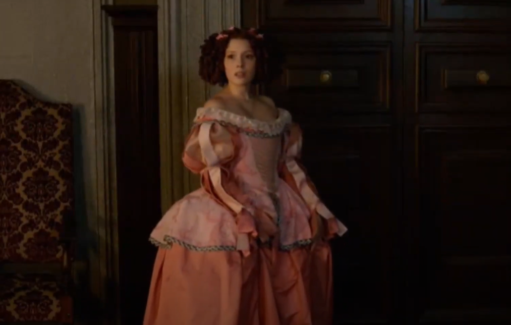 Screenshot of The Adventures of Captain Alatriste