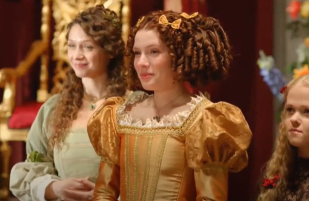 Screenshot of The Adventures of Captain Alatriste