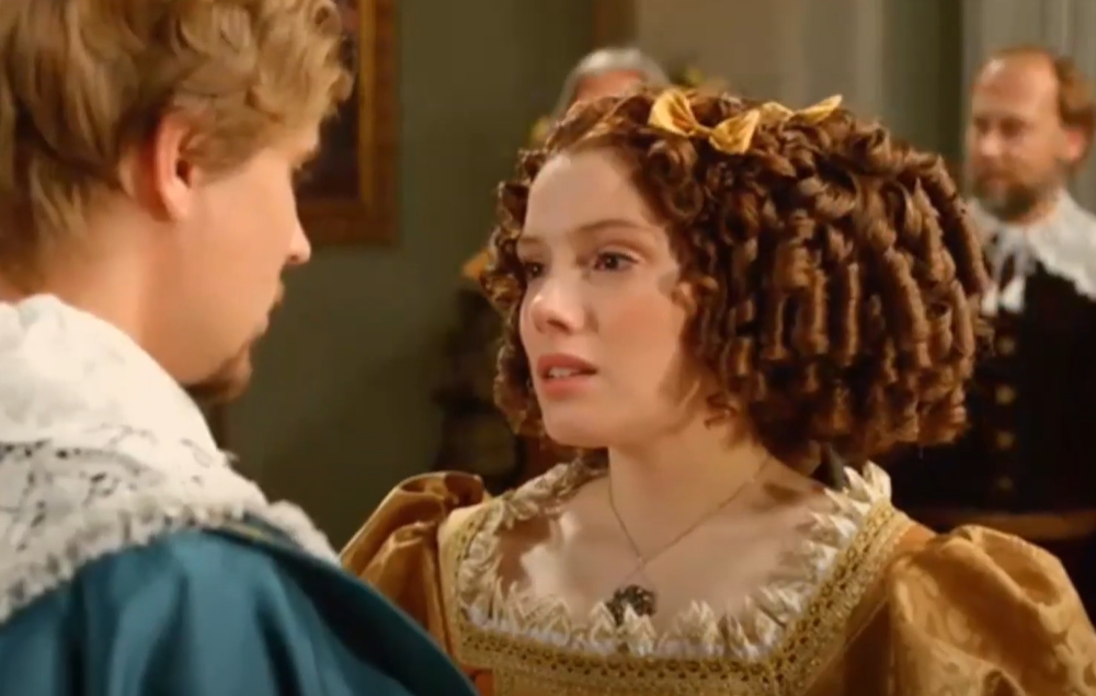 Screenshot of The Adventures of Captain Alatriste