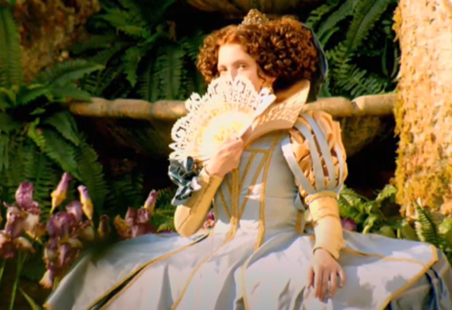 Screenshot of The Adventures of Captain Alatriste