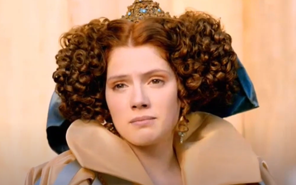 Screenshot of The Adventures of Captain Alatriste