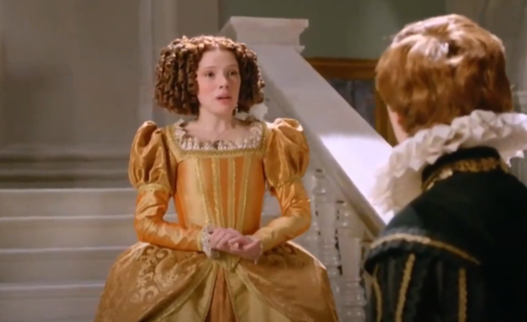 Screenshot of The Adventures of Captain Alatriste