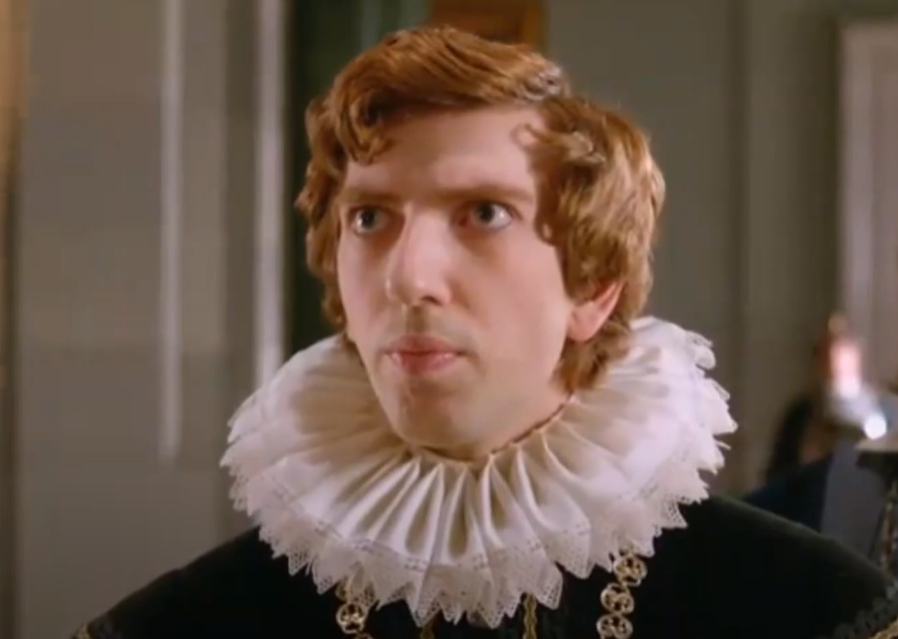 Screenshot of The Adventures of Captain Alatriste