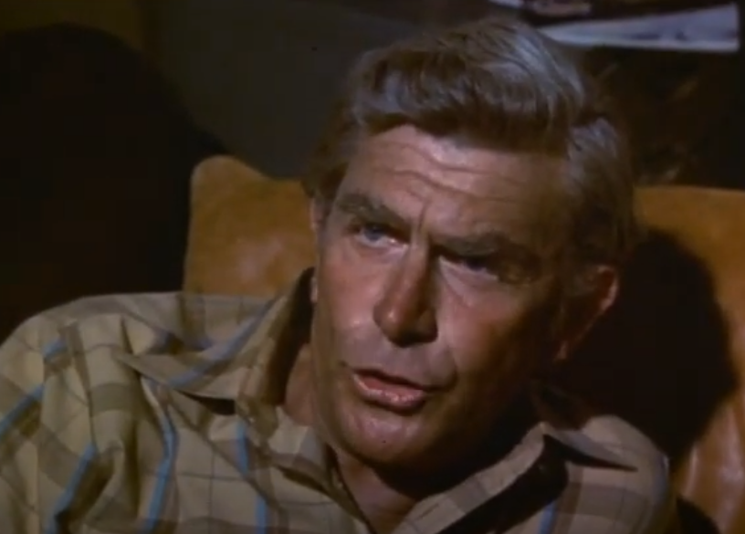 Screenshot of the movie Salvage 1