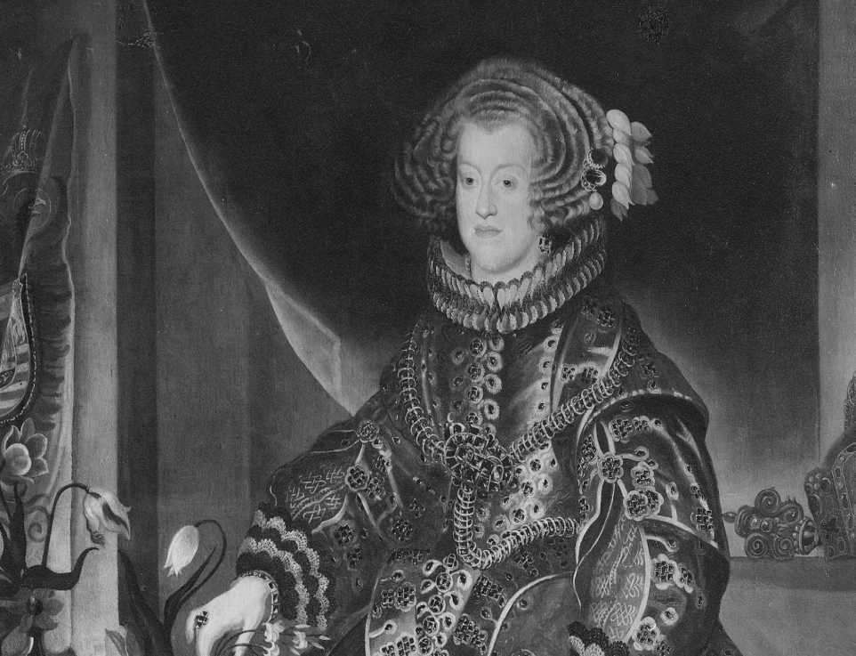 Maria Anna (1606–1646), Infanta of Spain,Consort to Emperor Ferdinand III
