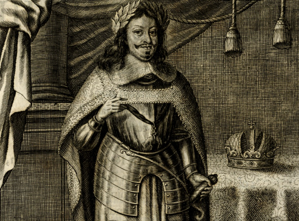 Ferdinand III