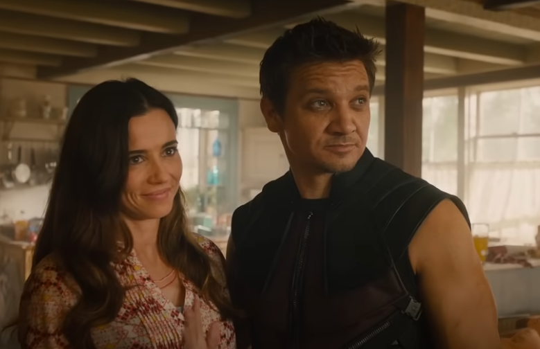 Screenshot of the movie Avengers: Age of Ultron