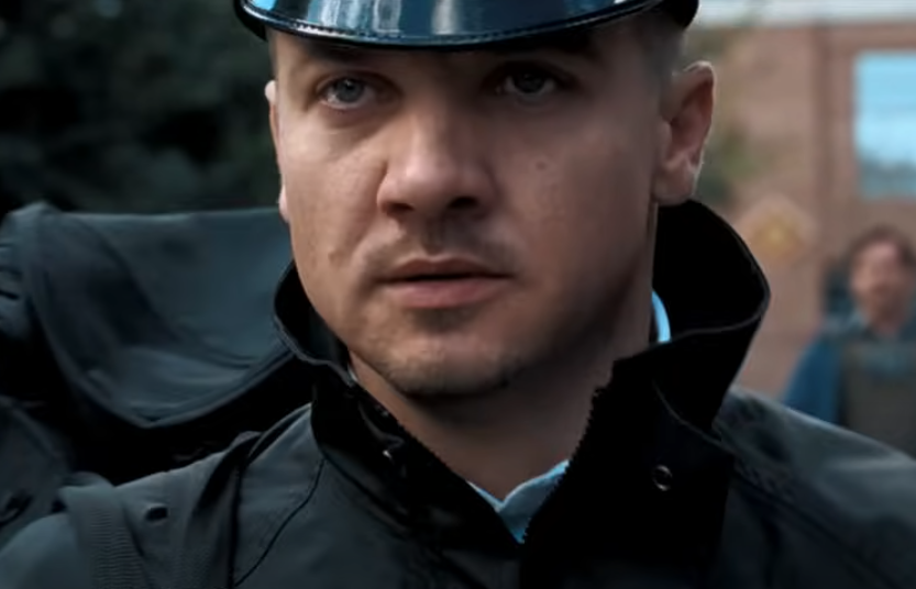 Screenshot of the movie The Town