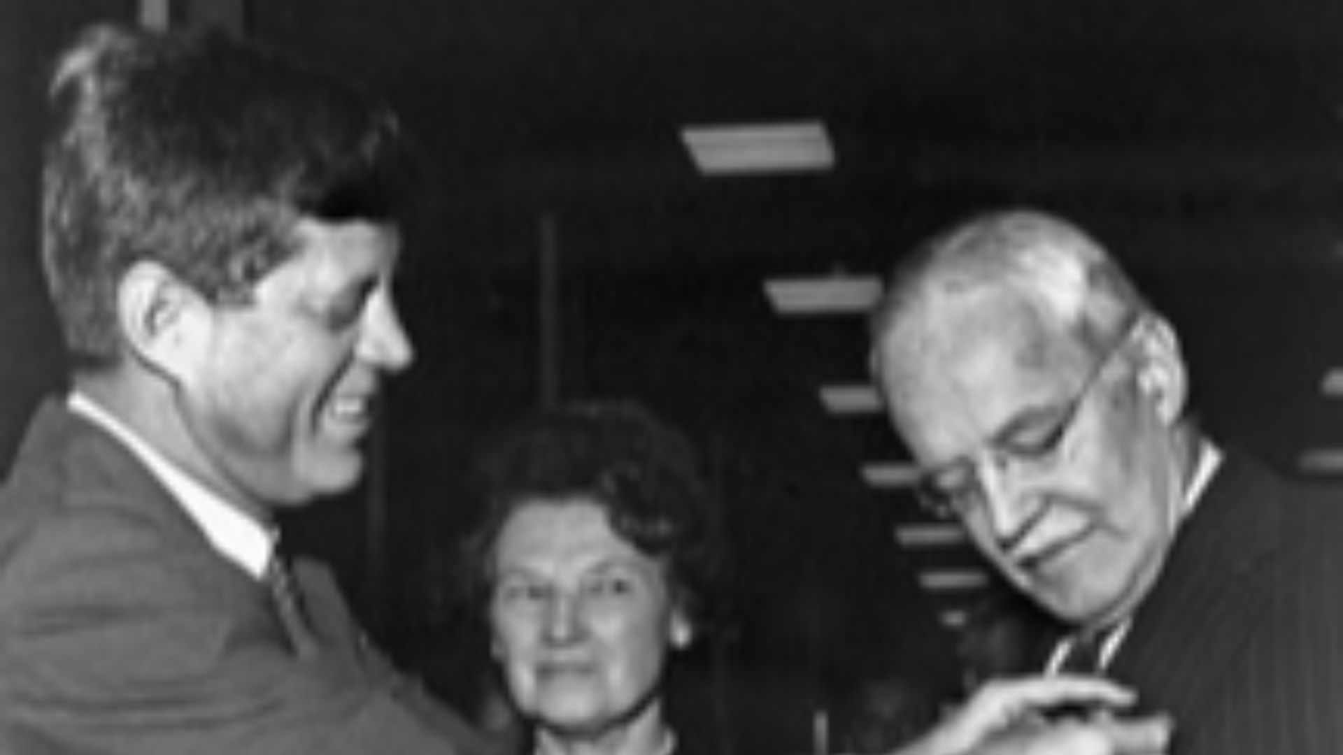 File:Allen Dulles appointed DCI, 26 February 1953.jpg