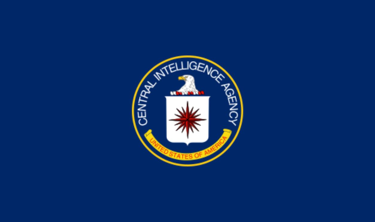 CIA