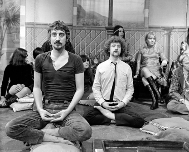 Mothers Of Invention Hoepla 1967