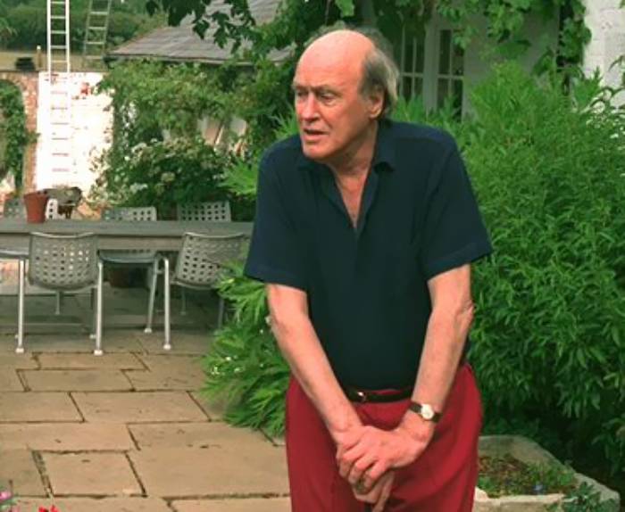 Roald Dahl September 1990