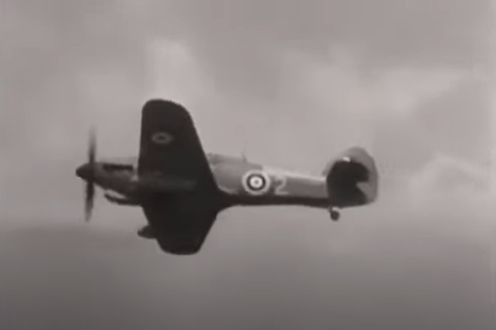 Screenshot of The Marvellous World of Roald Dahl (2016)