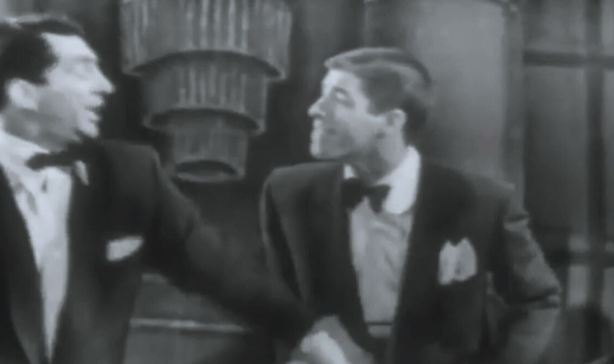 The Story of Sammy Petrillo