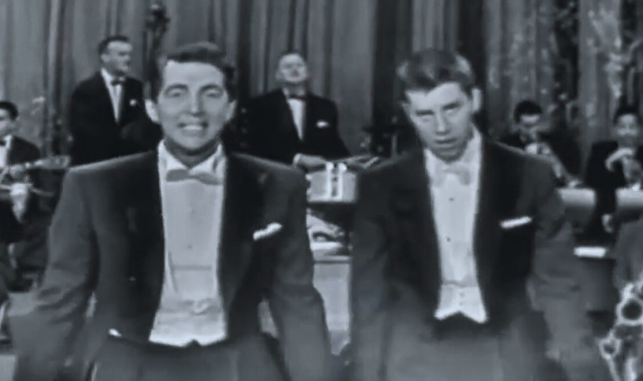 The Best of The Colgate Comedy Hour