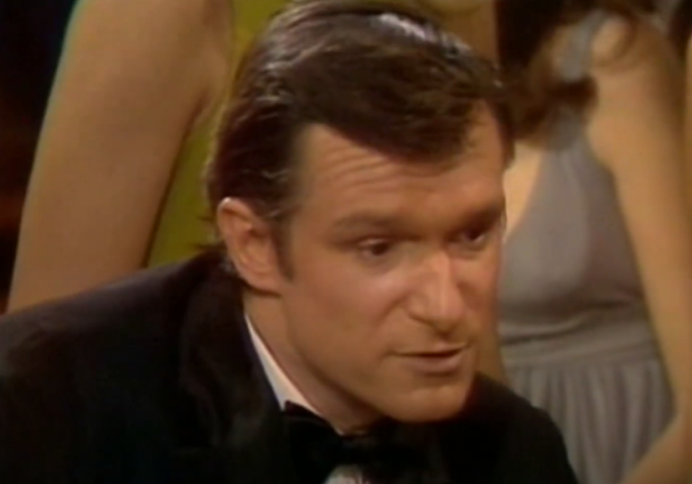 The Truth About Hugh Hefner