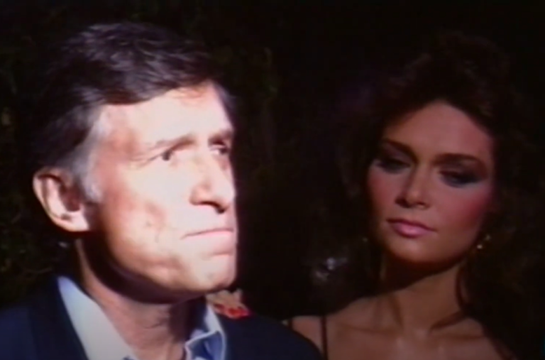 The Truth About Hugh Hefner