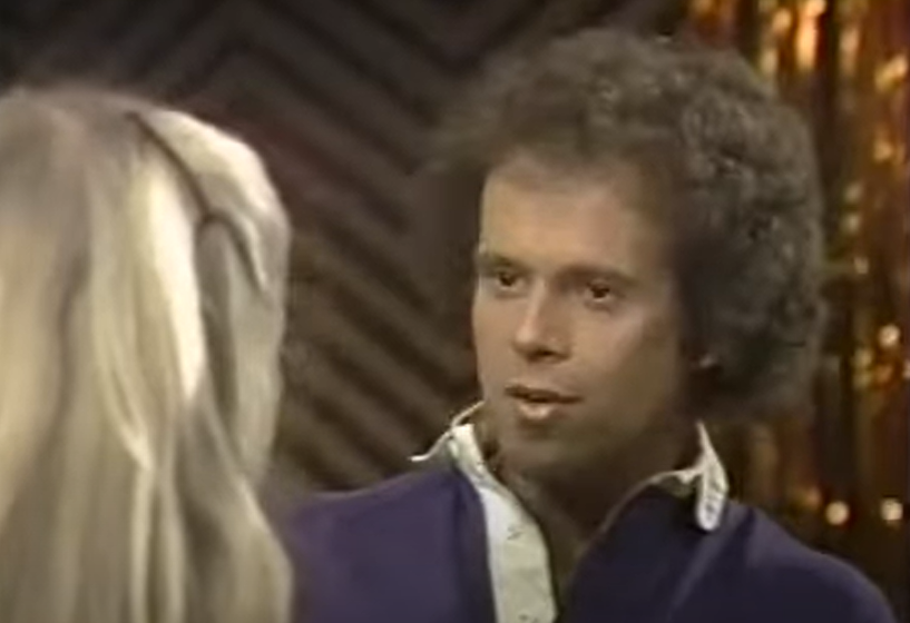 Screenshot of the TV Series General Hospital