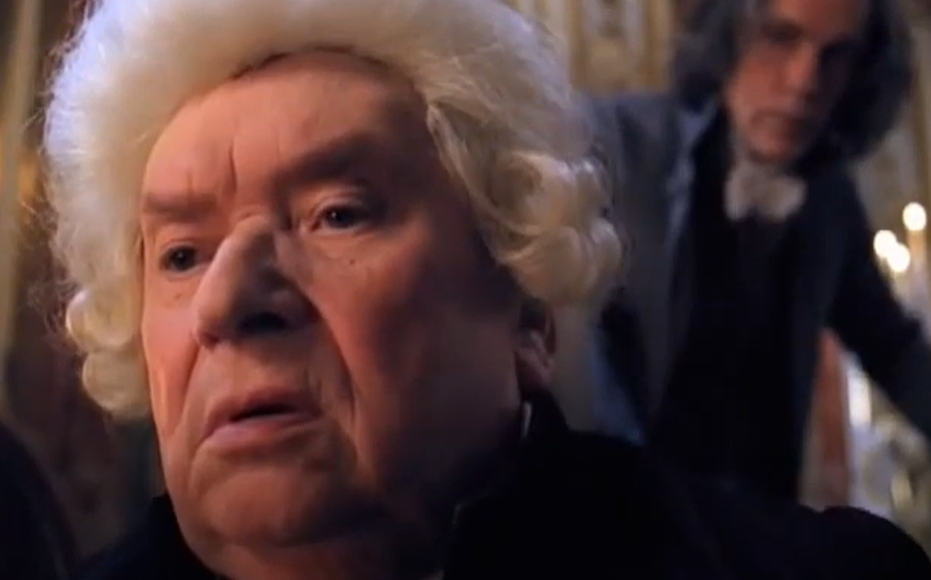 Screenshot Napoléon (2002)