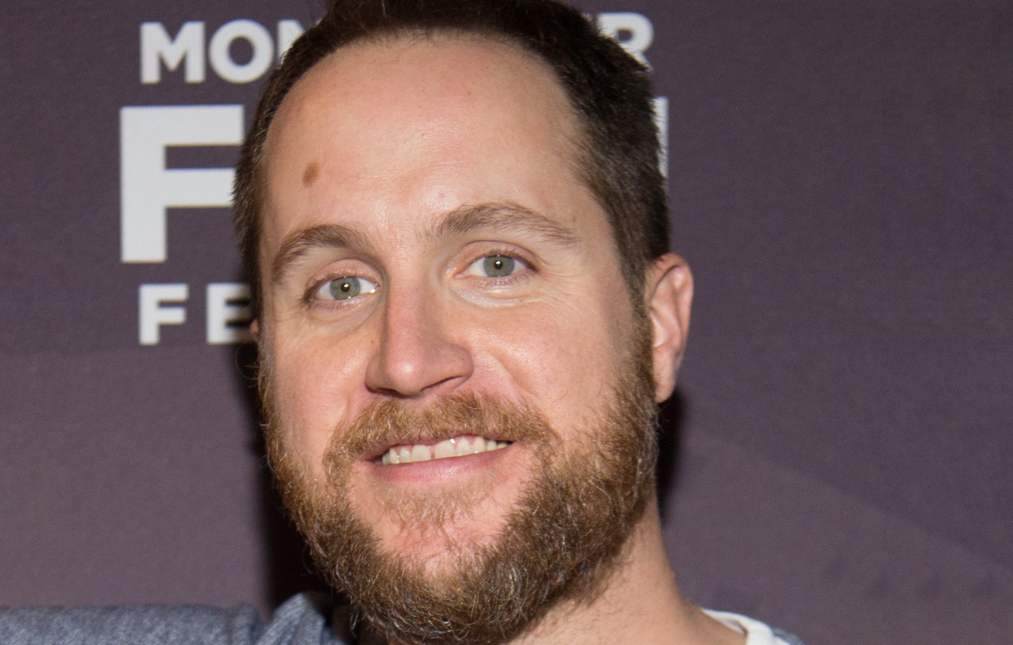 Dan Taberski at Montclair Film Festival