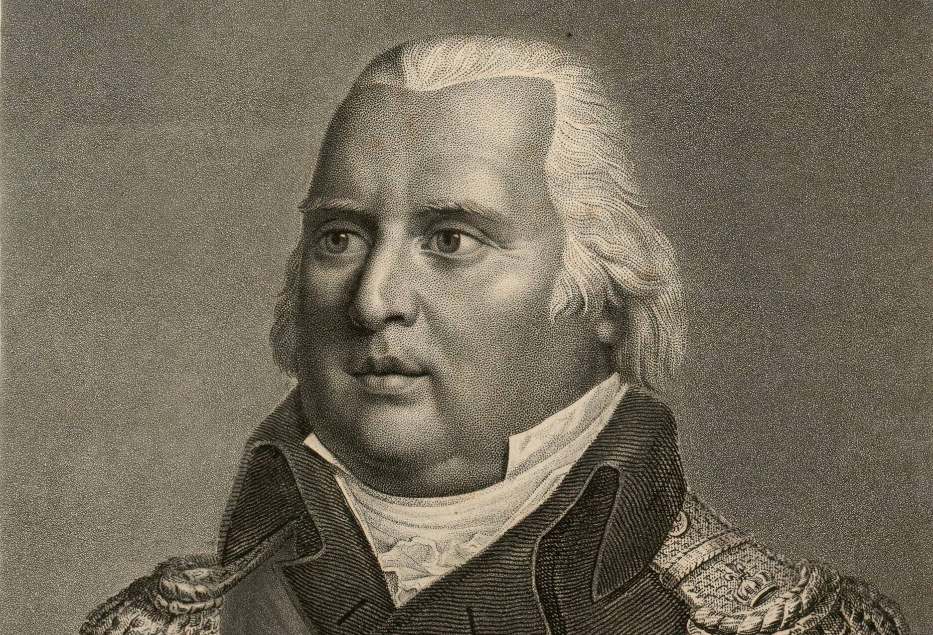 Louis XVIII, King of France and Navarre