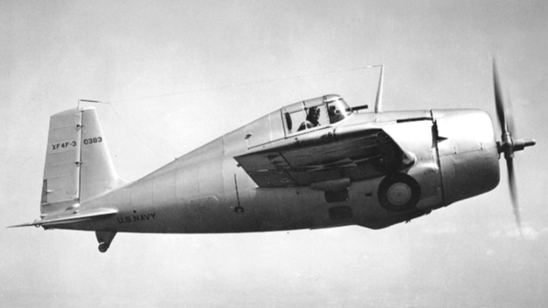 File:Grumman XF4F-3 prototype in flight in 1939.jpg