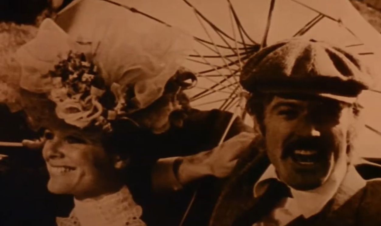 Butch Cassidy and the Sundance Kid