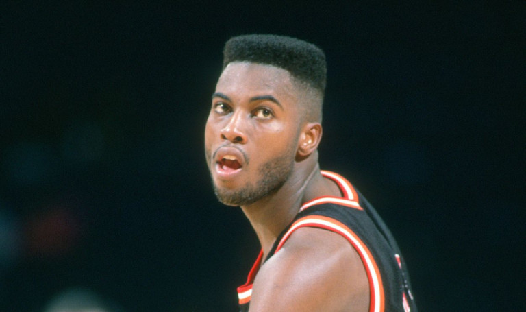 Deon Rice The Best College Basketball Players Of All Time