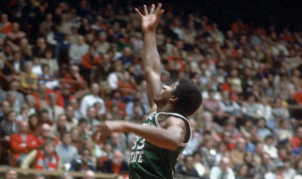 The Best College Basketball Players Of All Time