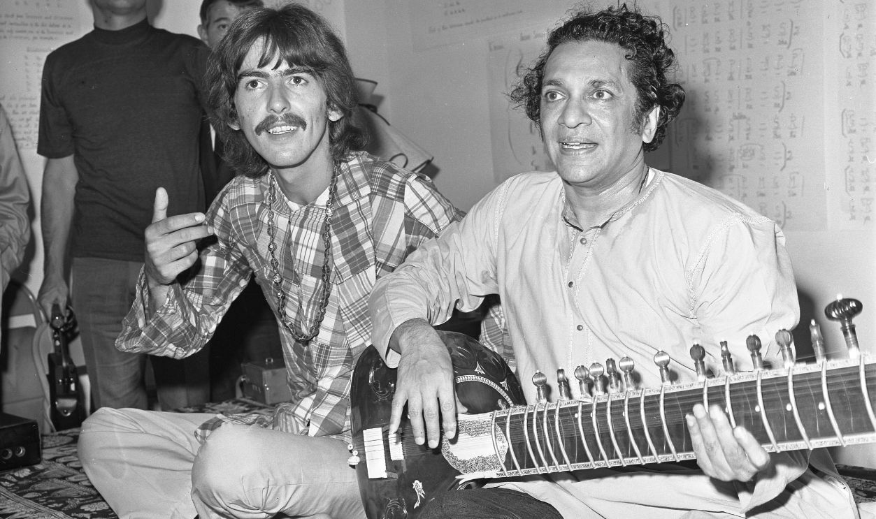 Ravi Shankar 