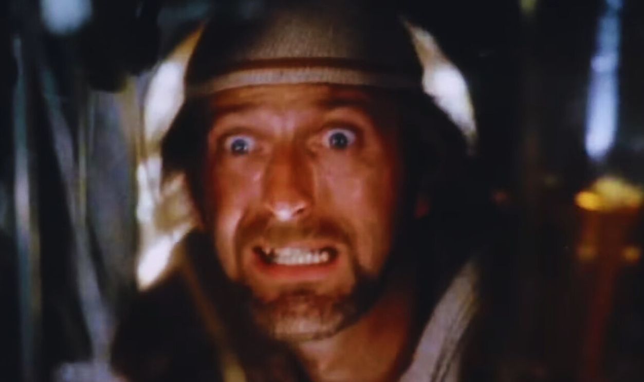 Monty Python's Life of Brian 