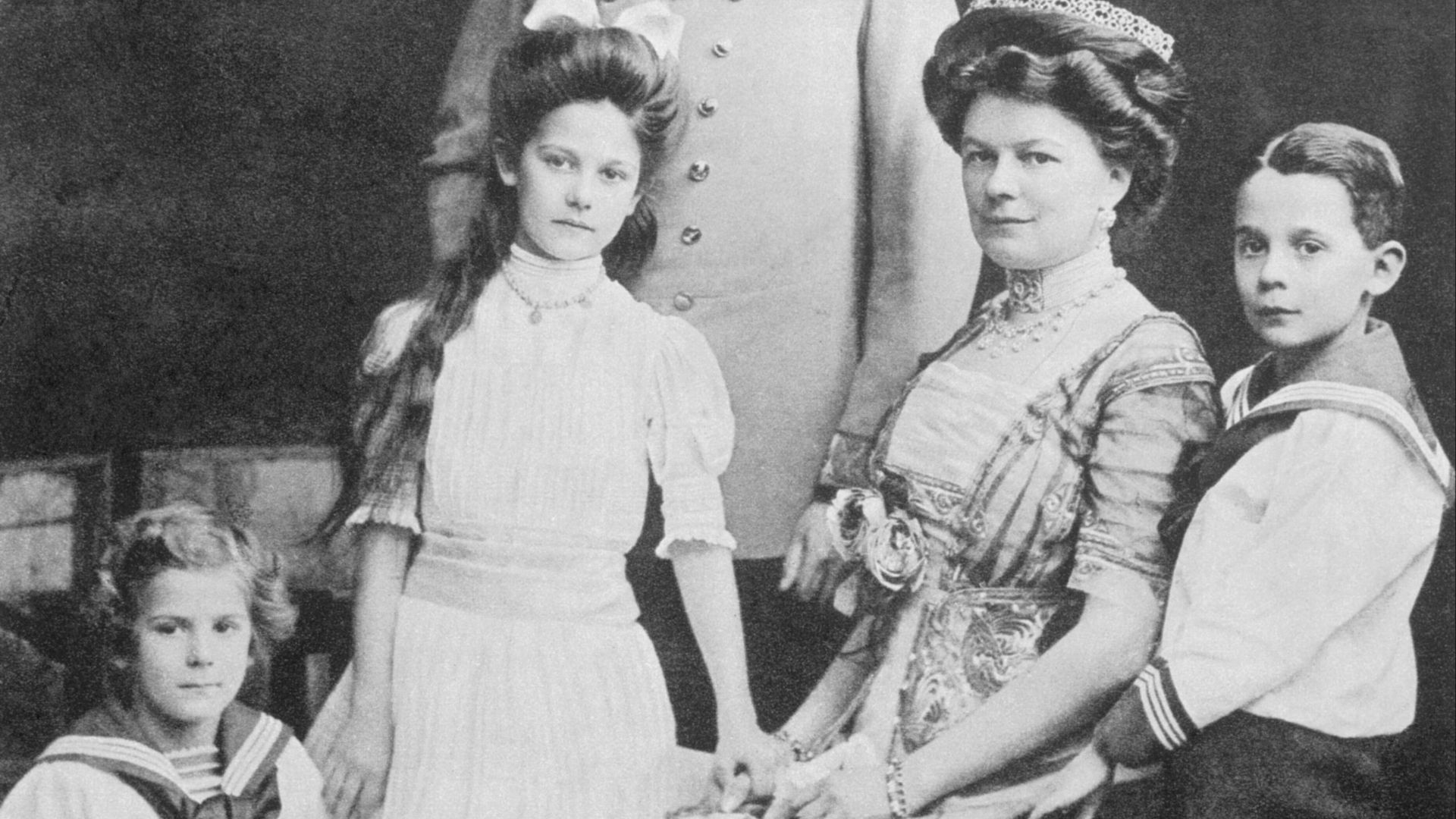 File:The Austro Hungarian Empire Before the First World War Q81810.jpg