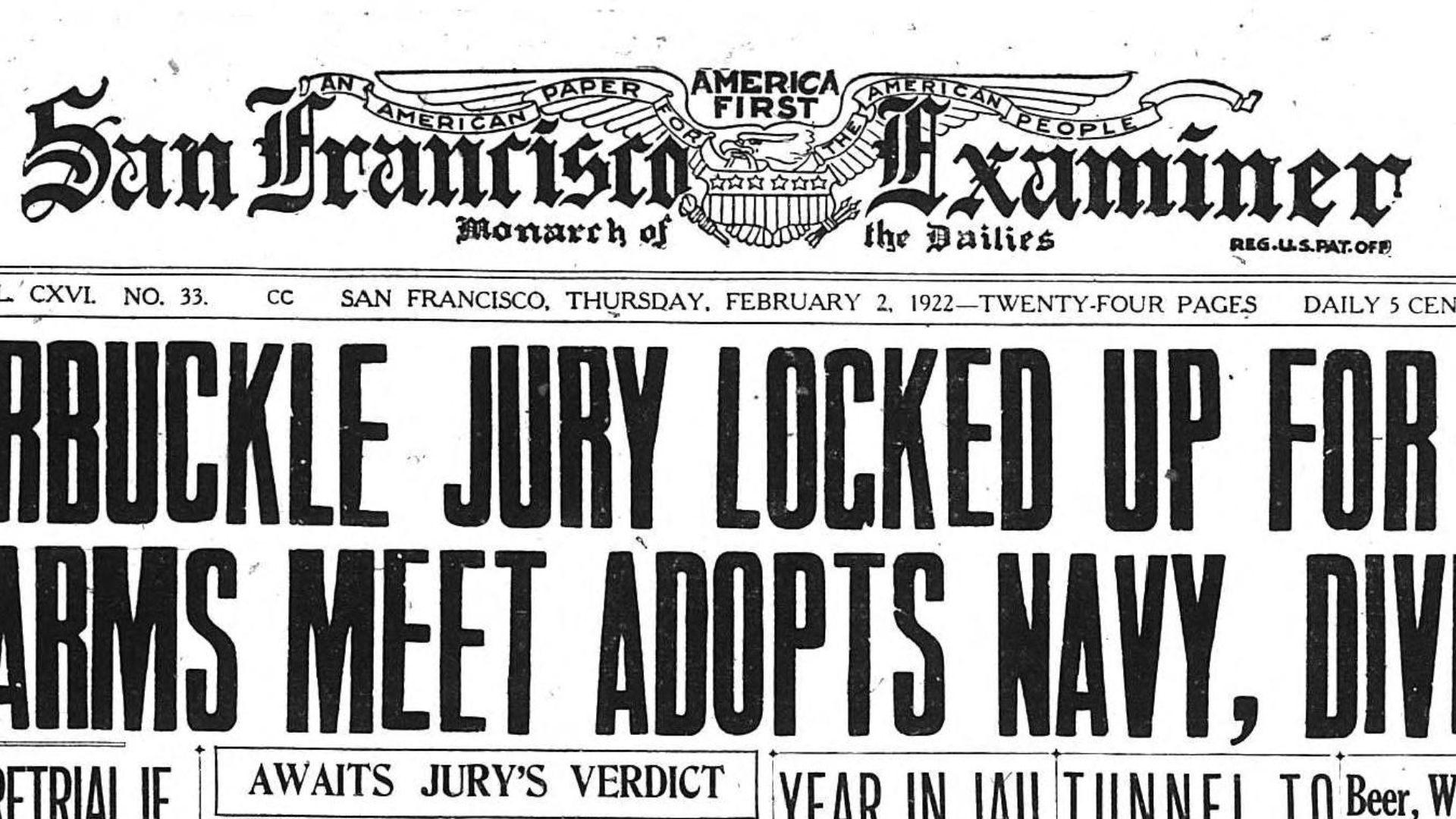 File:San Francisco Examiner February 2, 1922.jpg