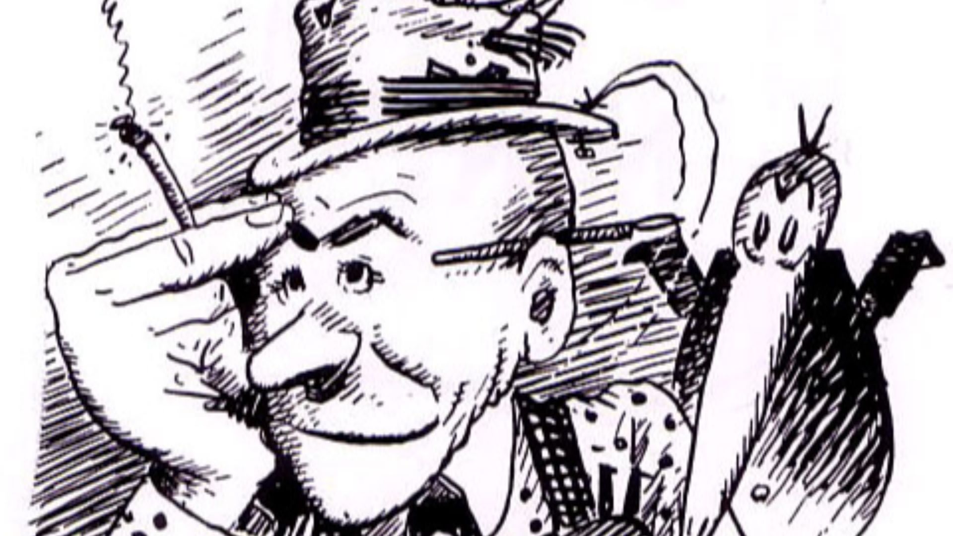 File:George Herriman 1922-10-21 self portrait.jpg