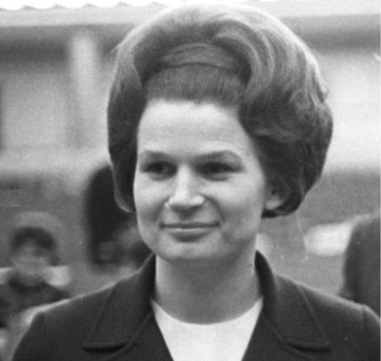 File:Valentina Tereshkova, world's first woman astronaut, from RIAN archives.jpg