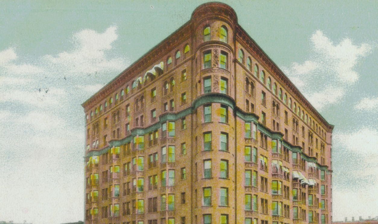 The_Lexington_Hotel_Chicago