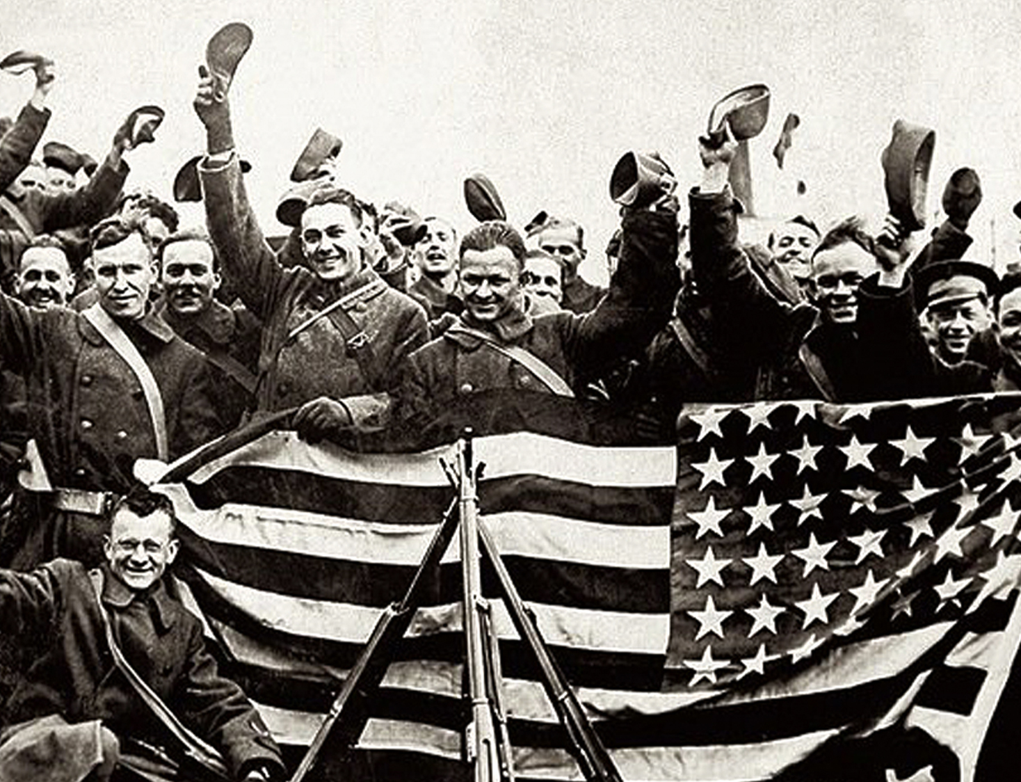 Startling Facts About The Cold War