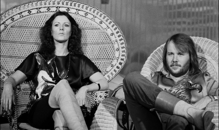 Flashy Facts About ABBA, The Band That Swept The World