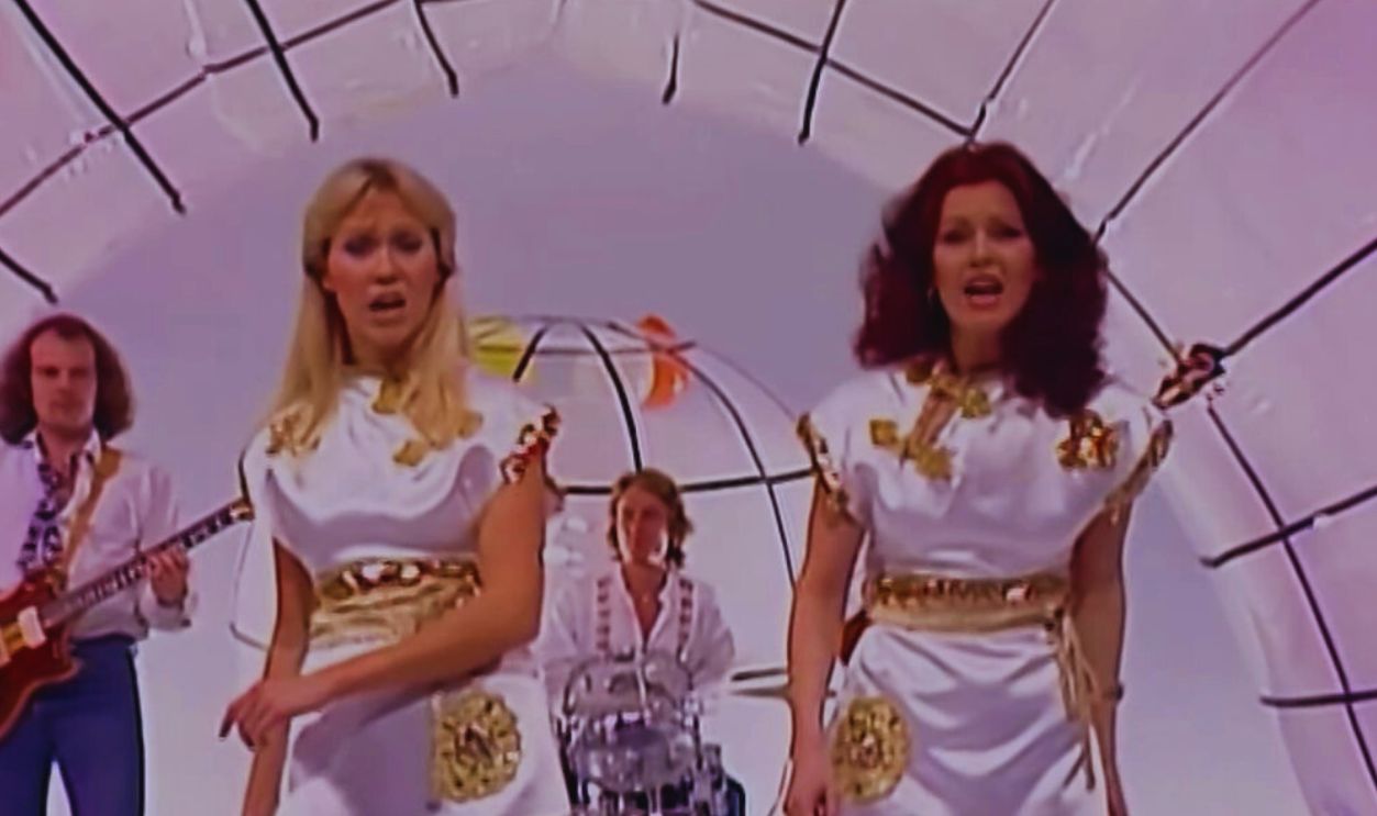 ABBA 