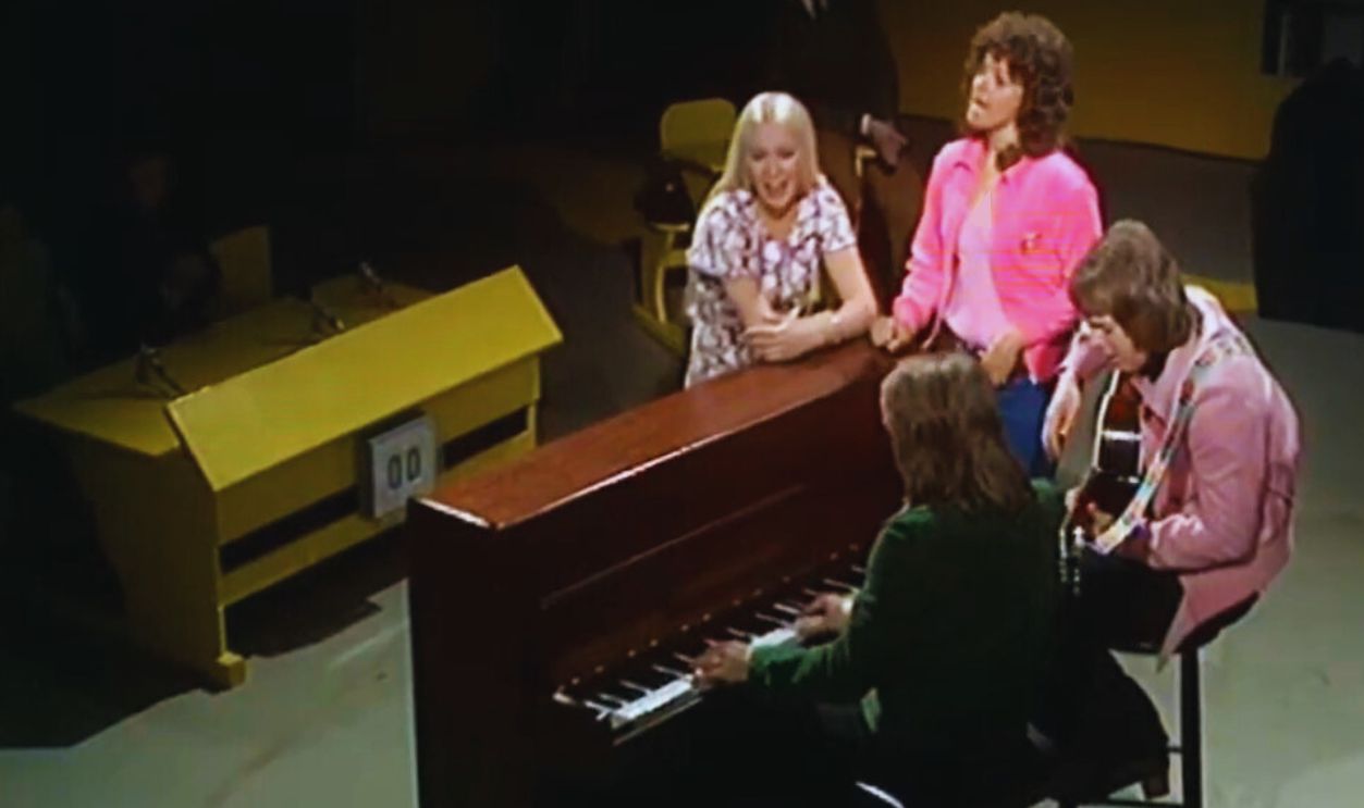 ABBA