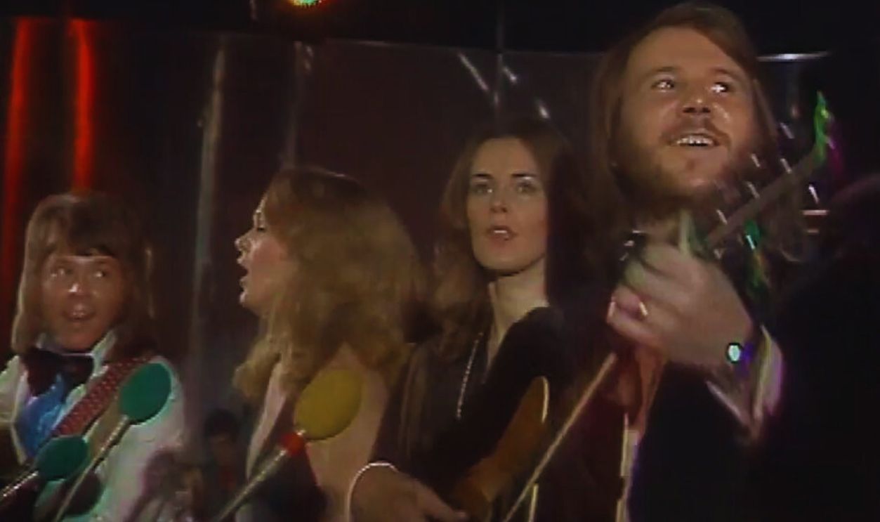ABBA