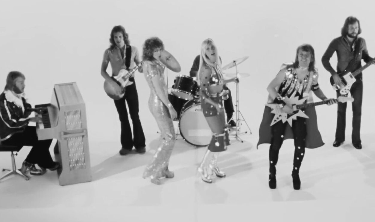 ABBA